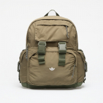 adidas Backpack Olive Strata 23 - Suurus 23 l (KQ6370 Seljakotid)